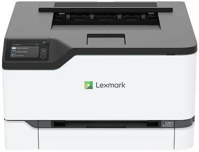 Замена системной платы на принтере Lexmark C3426DW в Воронеже